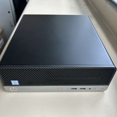 HP DeskPro 400 SFF PC (98% NEW)