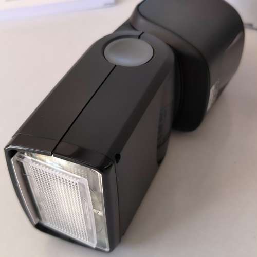 Metz 44AF-1 digital 閃燈 Nikon 腳