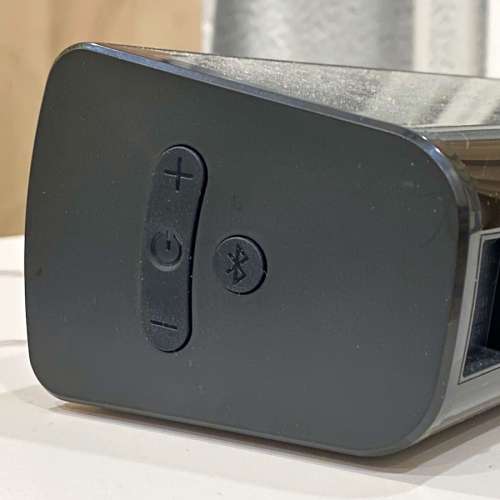 Creative Stage Air V2 藍牙喇叭 soundbar