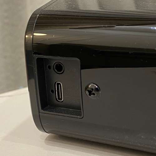 Creative Stage Air V2 藍牙喇叭 soundbar