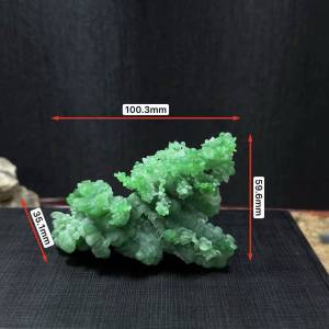 精品翡翠雕刻_ 菩提煙村