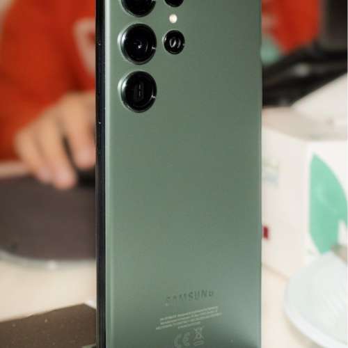 s23 ultra 256gb