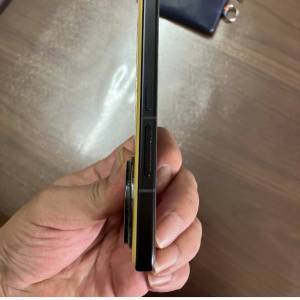 POCO F7 ULTRA 黃色 16G RAM 512G ROM