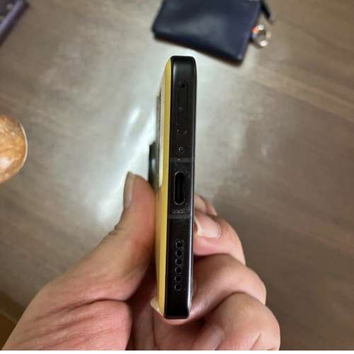 POCO F7 ULTRA 黃色 16G RAM 512G ROM