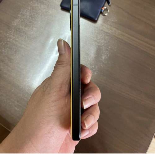 POCO F7 ULTRA 黃色 16G RAM 512G ROM