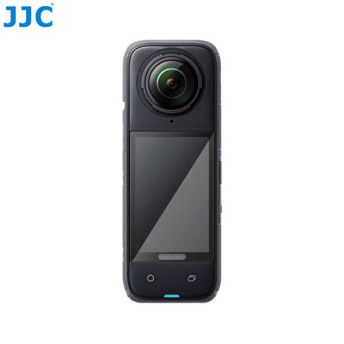 JJC GSP-X4K2 Glass Protector For Inst.X4 360&deg; 8K Camera 相機玻璃保護貼