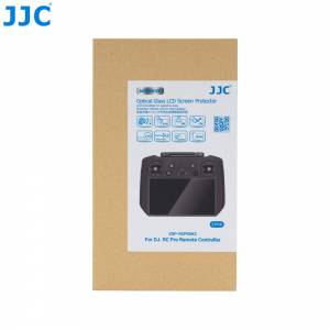 JJC GSP-RCPROK2 Glass Protector For DJI RC Pro  相機玻璃保護貼