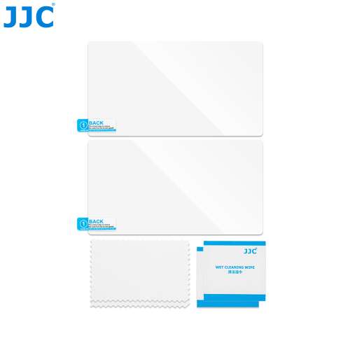JJC GSP-RCPROK2 Glass Protector For DJI RC Pro  相機玻璃保護貼