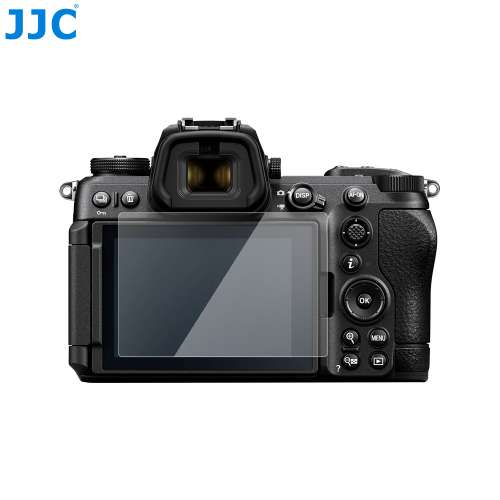 JJC GSP-Z6M3 Glass Protector For NIKON Z6 III,Z50 II 相機玻璃保護貼