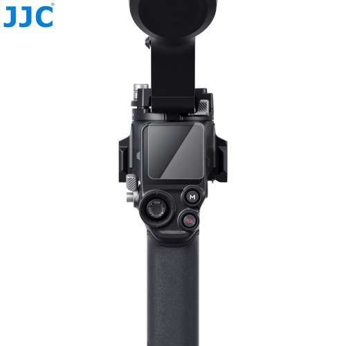 JJC GSP-DJRS3PK4 Glass Protector For DJI RS 4/RS 4 Pro/RS 3/RS 3 Pro 相機玻璃...
