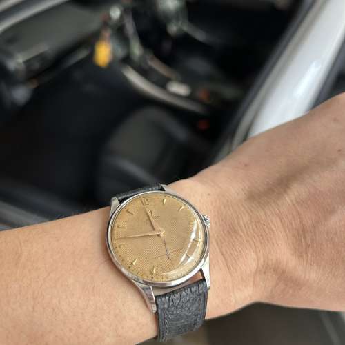 Omega 267 cal 30T4