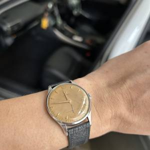Omega 267 cal 30T4