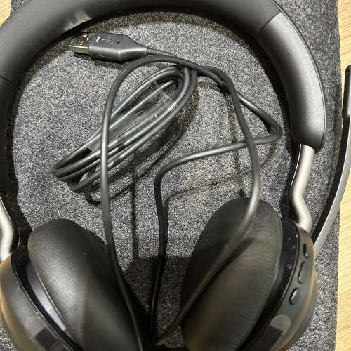 Jabra Evolve2 40 SE 耳機