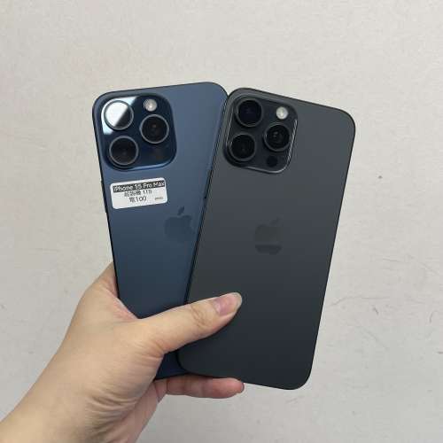 ✨超大容量1Tb大螢幕機✨❤️‍🔥電子之家，超多靚Apple手機專家❤️‍🔥/Apple iP...