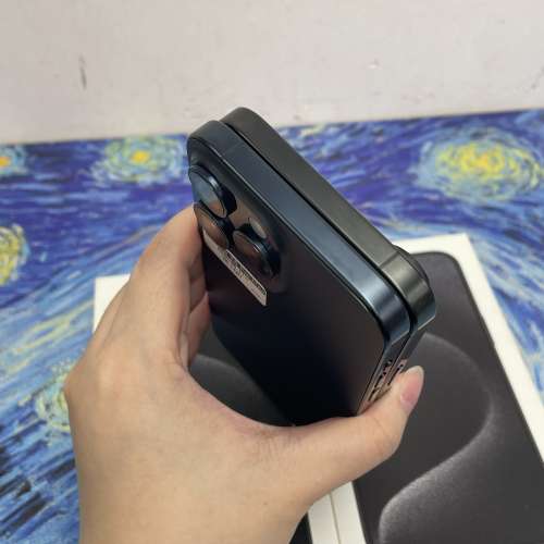 ✨超大容量1Tb大螢幕機✨❤️‍🔥電子之家，超多靚Apple手機專家❤️‍🔥/Apple iP...