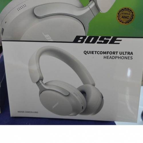 華強北-協作店-華強北同款bose頭戴式藍牙耳機