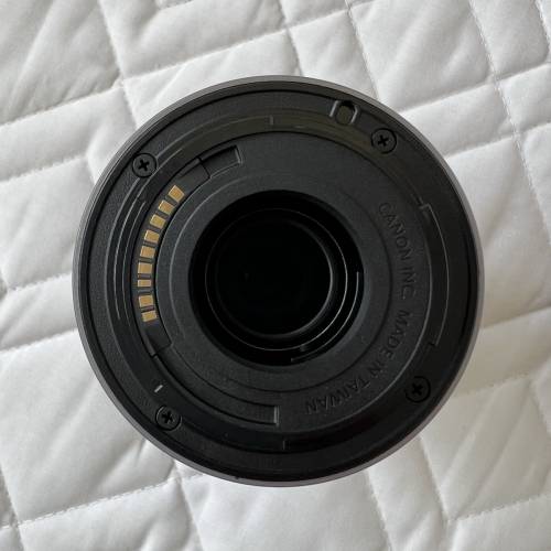 Canon EF-M 55-200mm