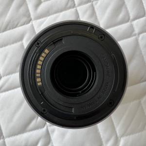 Canon EF-M 55-200mm