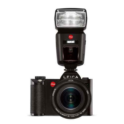 Leica sf64 flash TTL AT