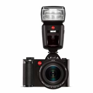Leica sf64 flash TTL AT