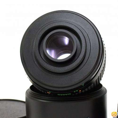Quantaray 300mm f5.6 Mirror Lens Canon or Nikon mounts...