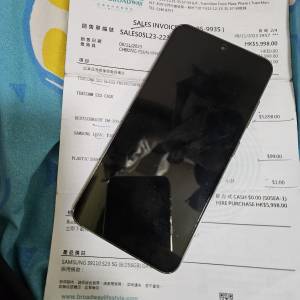 出售Samsung Galaxy S23港版行貨