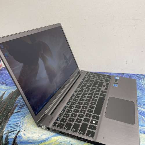 (超平三星大Mon🤩獨顯文書機)SAMSUNG i7-3635QM/ 4,8,12GB Ram/ 320,500,750GB HDD...