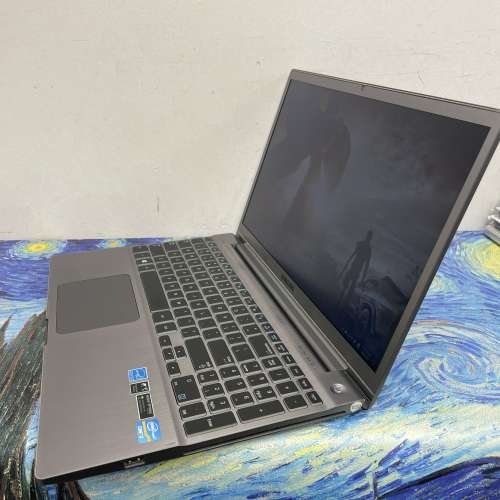 (超平三星大Mon🤩獨顯文書機)SAMSUNG i7-3635QM/ 4,8,12GB Ram/ 320,500,750GB HDD...