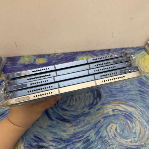 ✨限時快閃優惠價✨（電子之家，性價比高平板iPad 10🔥）Apple iPad 10/完美機64GB/...