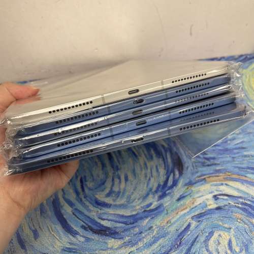 ✨限時快閃優惠價✨（電子之家，性價比高平板iPad 10🔥）Apple iPad 10/完美機64GB/...