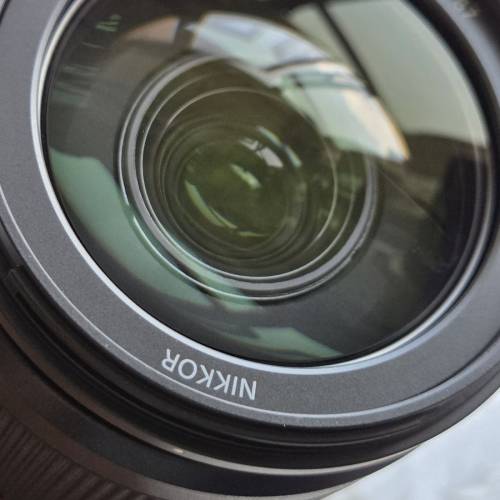 nikon z 24-200 四月頭買 DCFever行货保至明年4月