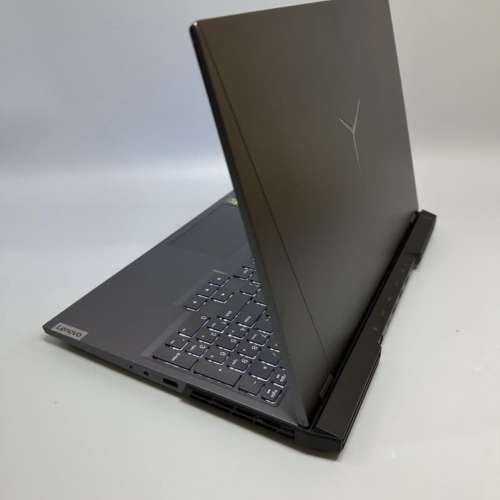 高階電競Lenovo legion 5 pro r9000p 🈵3070ti r7 6800h 16gb ddr5 1TB m2