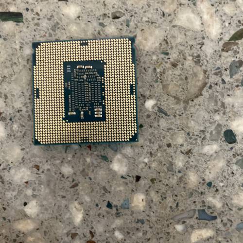 i5-6500 cpu