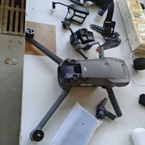 dji mavic3 或者3Pro