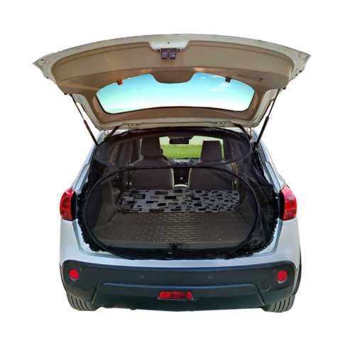 揭背汽車露營帳篷