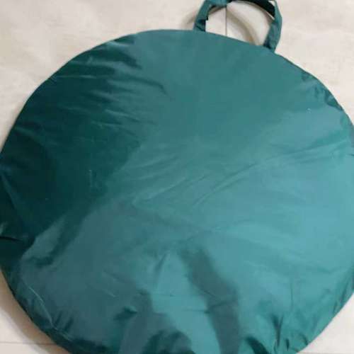 揭背汽車露營帳篷