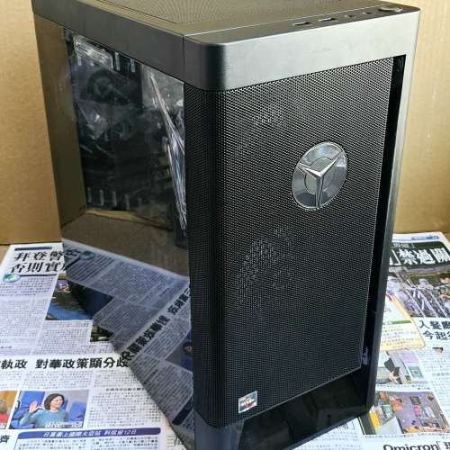 GIGABYTE B550M AORUS ELITE，32GB，512GB NVME