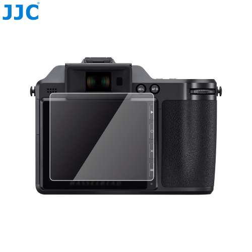 JJC GSP-X2D100C Glass Protector For Hasselbl. X2D 100C 相機玻璃保護貼