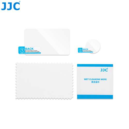 JJC GSP-GO3 Glass Protector For Insta360 GO 3 相機玻璃保護貼