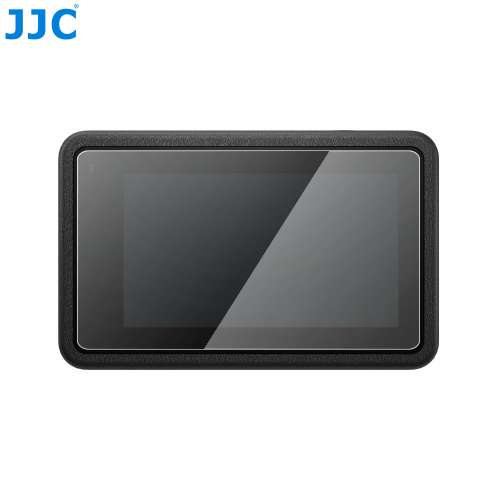 JJC GSP-DJOA4 Glass Protector For DJI.DJI ACTION 3, DJI ACTION 4 相機玻璃保護貼