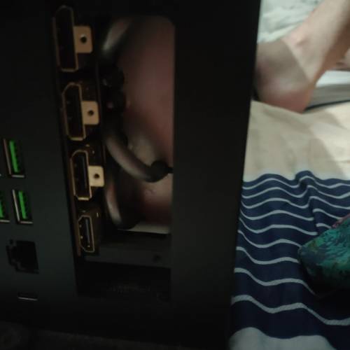 INNO3D GEFORCE RTX™ 3090 TI 24GB X3 OC顯示卡