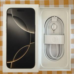 iphone 16 pro max 256 灰