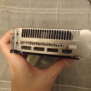 極新rx580 8gb 2048sp