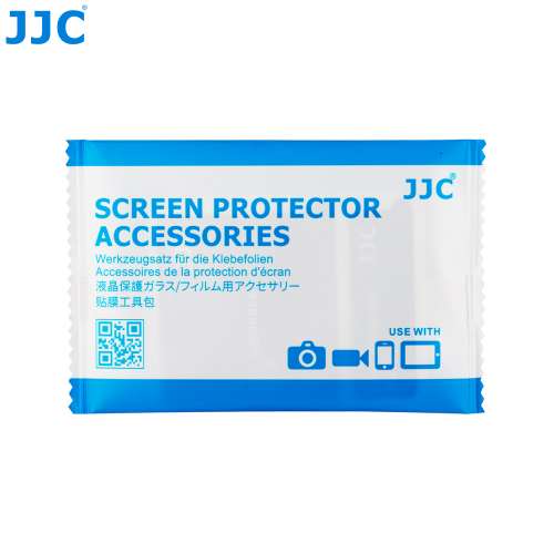 JJC GSP-LSF2 Glass Protector For LEI. SOFORT 2 相機玻璃保護貼