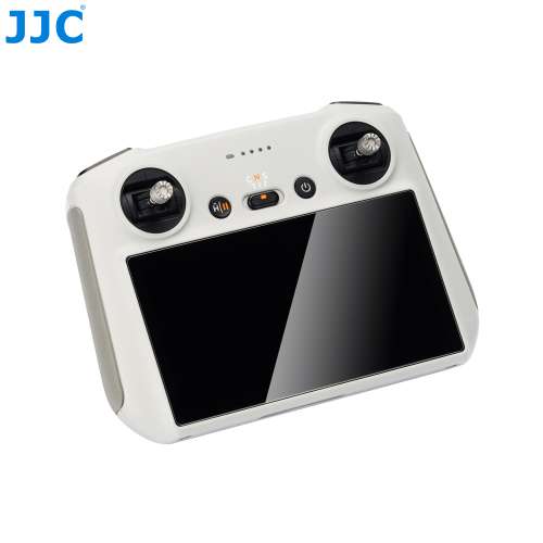 JJC GSP-RM330K2 Ultra-Thin LCD Screen Protector for DJI RC Remote