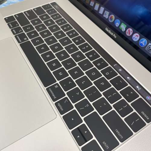 (頂配MacBook Pro 15寸🔥）APPLE Macbook Pro 2019 Retina/i9 CPU/32GB Ram/512GB SSD