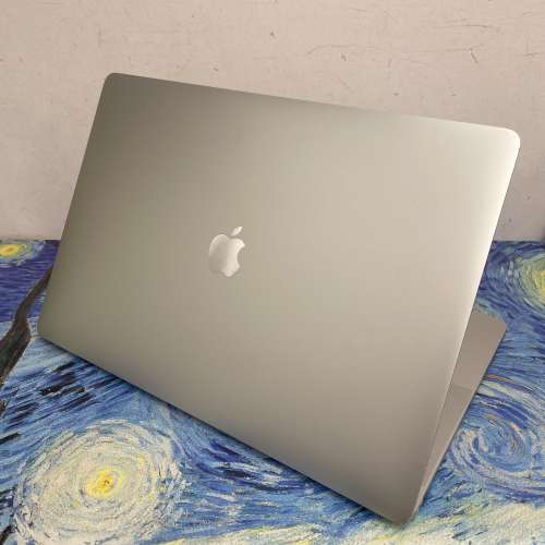 (頂配MacBook Pro 15寸🔥）APPLE Macbook Pro 2019 Retina/i9 CPU/32GB Ram/512GB SSD