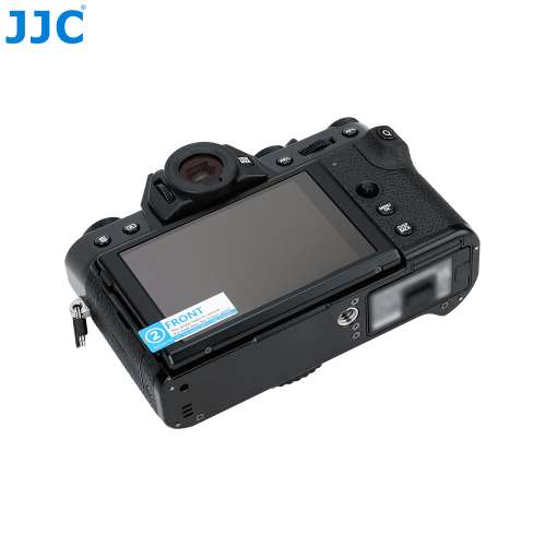 JJC LAR-Z30 Anti-Reflection LCD Screen Protector For NIK.Z30,Zfc 相機玻璃保護貼