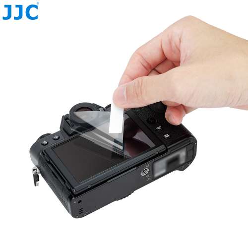 JJC LAR-ZF Anti-Reflection LCD Screen Protector For NIKON ZF, Z8, Z9, Z5II