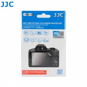 JJC LAR-R50 Anti-Reflection LCD Screen Protector For CANON EOS R8, EOS R50
